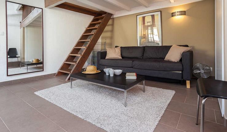 Apartmán Saint Francois Nice Exteriér fotografie