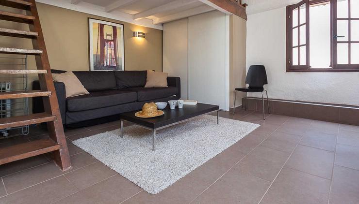 Apartmán Saint Francois Nice Exteriér fotografie