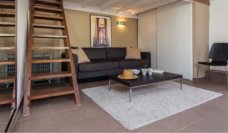 Apartmán Saint Francois Nice Exteriér fotografie
