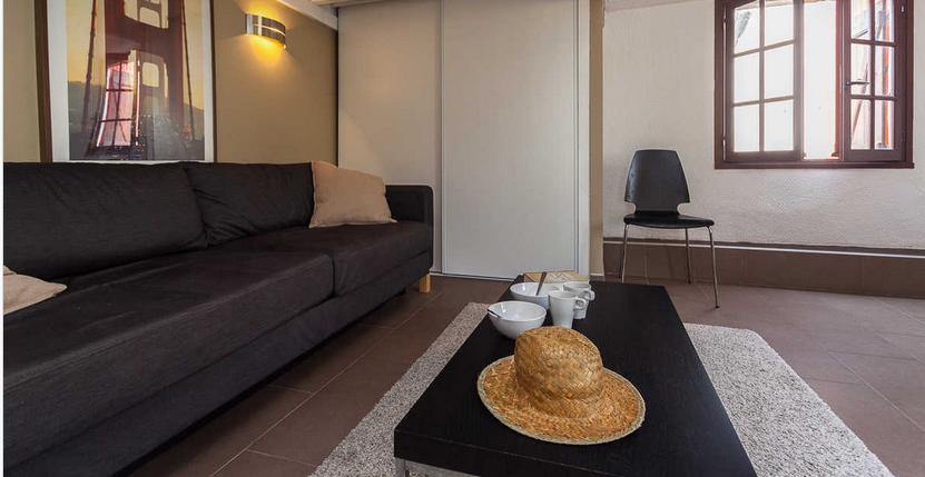 Apartmán Saint Francois Nice Exteriér fotografie